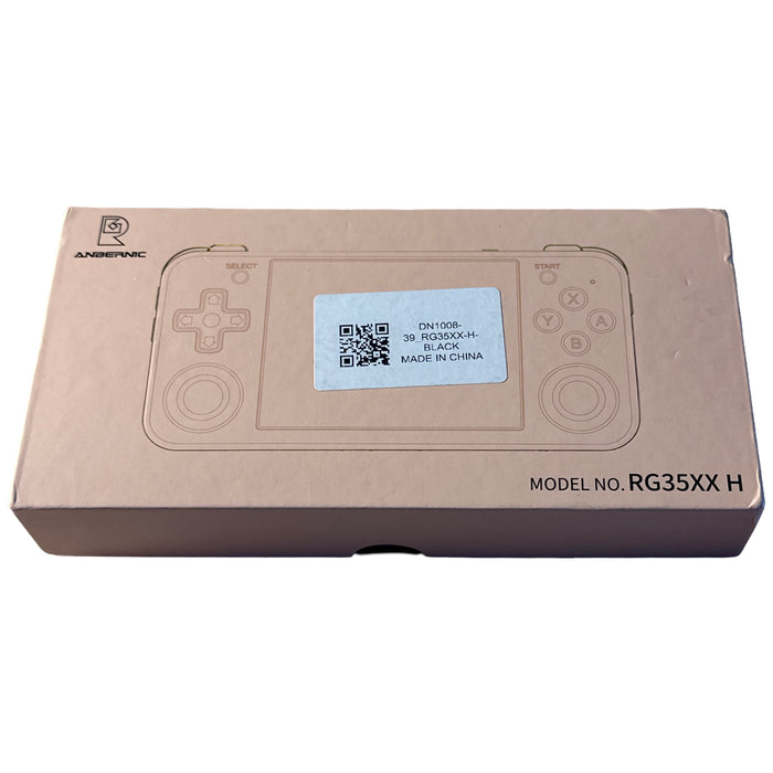 Anbernic RG35XX H Handheld - for just $59.99! 