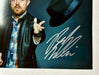 Fun Size Raunchy Comedian Brad Williams Signed 8x10 Photo With JSA COA - for just $50! 