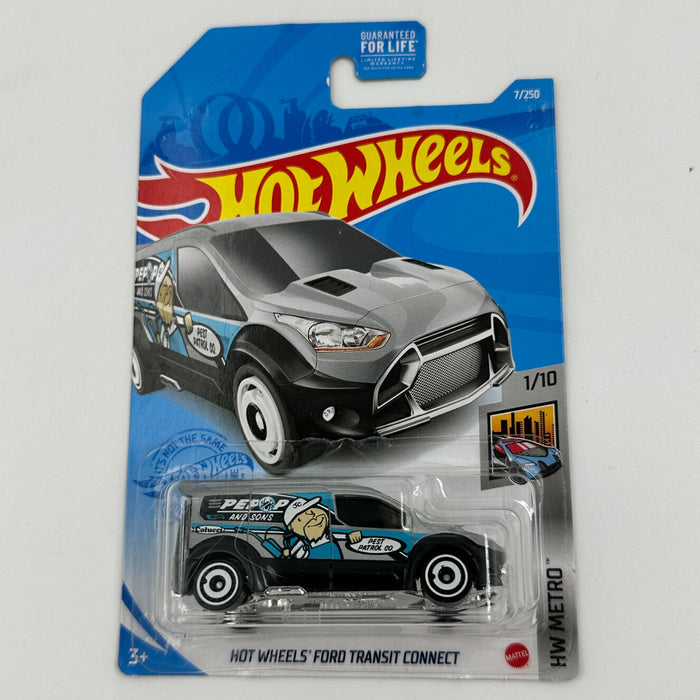 Hot Wheels American Power (V3)1:64 Diecast Assorted (Ford, Chevy, Dodge, Mustang, Corvette, GMC, Jeep, Merc, Camaro) - for just $2.99! 