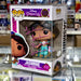 Linda Larkin Signed Princess Jasmine Funko Pop! #1013 Disney Aladdin JSA COA - for just $115! 