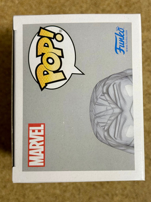 Funko Pop! Marvel Moon Knight #1074 Moon Knight 2022 FS Exclusive - for just $20! 