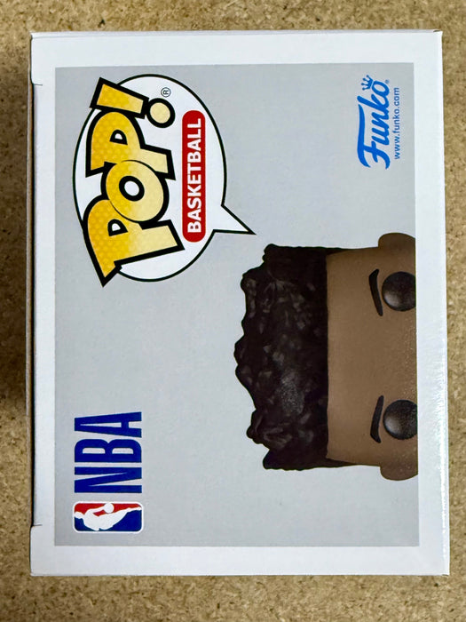 Funko Pop! Basketball Jimmy Butler #119 NBA Miami Heat 2021 Six Time All-Star - for just $30! 