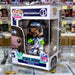 Richard Sherman Signed NFL Seattle Seahawks Vaulted Funko Pop! #61 With JSA COA - for just $275! 