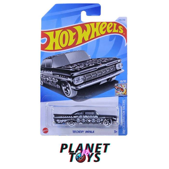 Hot Wheels Regular Treasure Hunts - for just $3.99! 