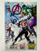 Avengers #24 Midtown Exclusive J Scott Campbell Variant Holidays Snow Fun - for just $25! 