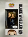 Blake Wheeler Signed NHL Winnipeg Jets Funko Pop! #27 With Exclusive JSA COA - for just $135! 