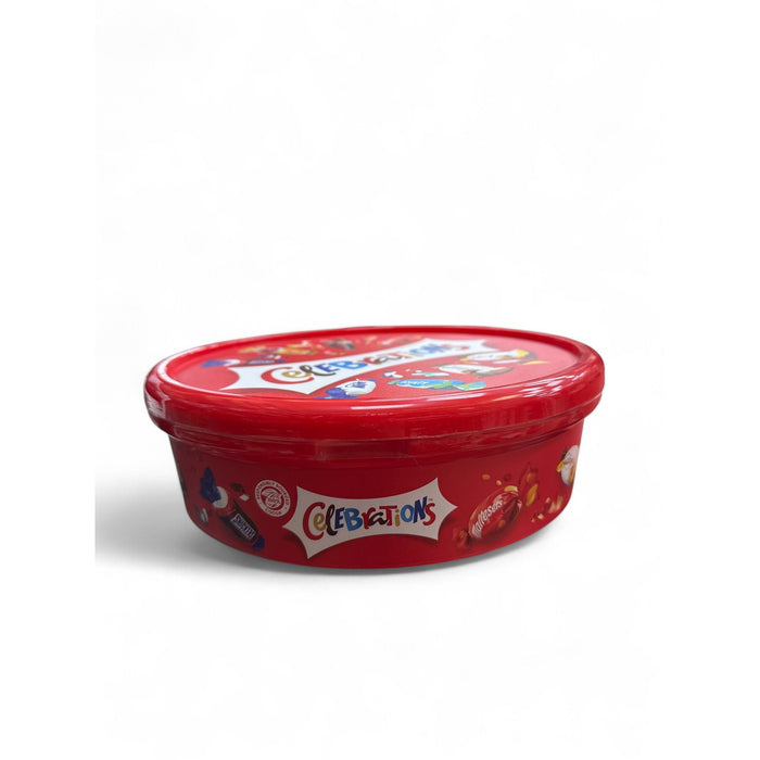 Celebrations - for just $18.99! 