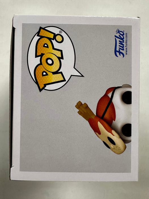 Funko Pop! Freddy Bones #SE Heavy Metal Halloween NYCC 2023 Fall Con Exclusive - for just $15! 