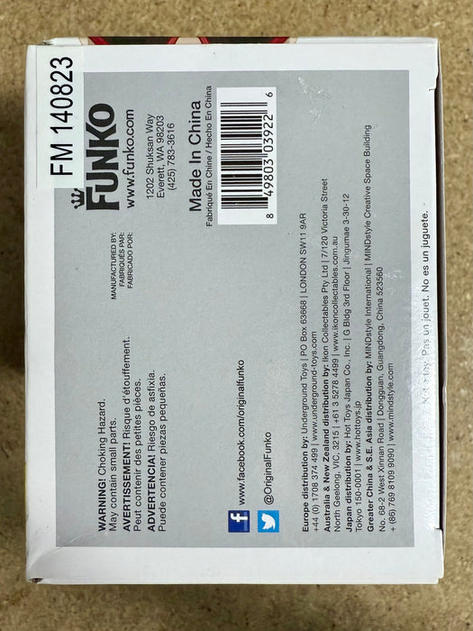 Funko Pop! WWE Hulk Hogan #11 Wrestling Vaulted 2014 Hulkamania HOF 2021 - for just $70! 