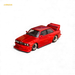 SW BMW E30 M3 LTO Modified Red 1:64 - for just $33.99! 