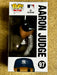 Funko Pop! MLB All-Star Aaron Judge #97 New York Yankees Baseball Outfielder 2024 - for just $20! 