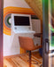 Wall Mounted Arcade - Gaming PC - for just $5180! 