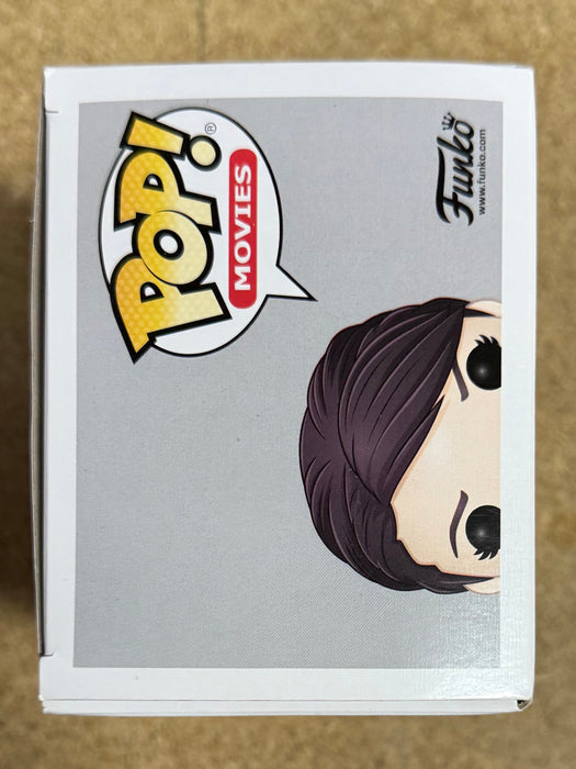 Elizabeth Hurley Signed Austin Powers Vanessa Kensington Funko Pop! #645 With JSA COA - for just $275! 