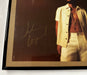 John Legend Autographed (Signed) & Framed LEGEND Vinyl Insert With JSA COA - for just $200! 