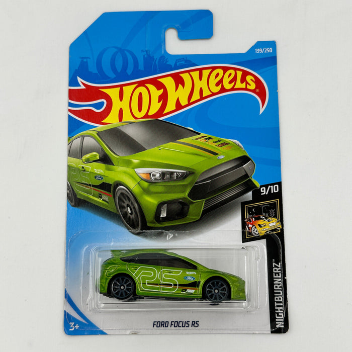 Hot Wheels American Power (V3)1:64 Diecast Assorted (Ford, Chevy, Dodge, Mustang, Corvette, GMC, Jeep, Merc, Camaro) - for just $2.99! 