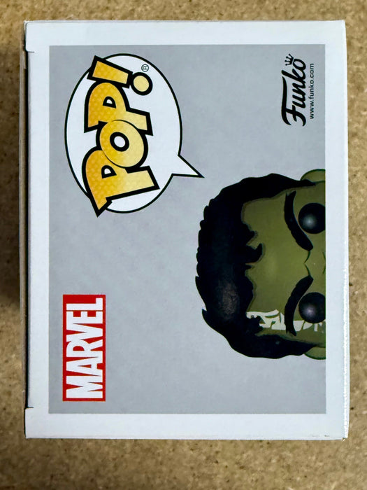 Funko Pop! Marvel Hulk (Gladiator) #249 Thor Ragnarok 2017 Vaulted Exclusive - for just $15! 