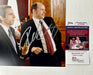 Rob Corddry Signed The Heartbreak Kid - Mac 8x10 Photo With JSA COA - for just $50! 