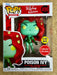 Funko Pop! DC Heroes Glow Poison Ivy #499 Animated Harley Quinn 2023 Exclusive - for just $25! 