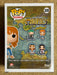 Funko Pop! Animation Nami The Navigator #328 One Piece 2023 Straw Hat Pirates - for just $15! 