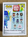 Taraji P. Henson Signed Disney Yesss Wreck It Ralph 2 Breaks The Internet Funko Pop! #09 With JSA COA - for just $135! 