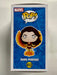 Famke Janssen Signed Marvel Dark Phoenix 2019 Vaulted Funko Pop! #413 JSA COA - for just $200! 