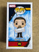 Funko Pop! Marvel Happy Hogan #472 Spider-Man: Far From Home 2019 Vaulted - for just $8! 