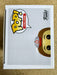Cam Heyward Signed Defensive Line Ohio State Funko Pop! #10 With JSA COA - for just $120! 