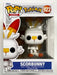 Funko Pop! Games Scorbunny #922 Fire Pokemon 2023 Starter Generation VIII - for just $13! 