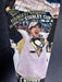 Pittsburgh Penguins 2009 Stanley Cup Sidney Crosby Youngest Captain NHL Pennant - for just $25! 