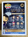 Marcello Hernandez Signed SNL 50 Saturday Night Live Direct From Domingo Funko Pop! #19 With JSA COA - for just $200! 