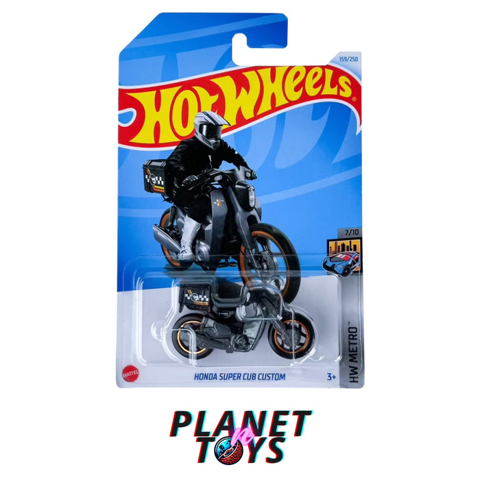 Hot Wheels Regular Treasure Hunts - for just $3.99! 