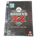 Madden 2009 20th Anniversary Edition - Playstation 3 - for just $13.99! 