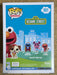 Funko Pop! Television Elmo & Tango The Dog #1611 Sesame Street 2024 - for just $13! 