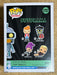Funko Pop! Animation Bender (Flame Burp) #1757 Futurama Specialty Series 2024 Exclusive - for just $15! 