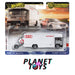 Hot Wheels Team Transports Assorted 1:64 - for just $14.99! 