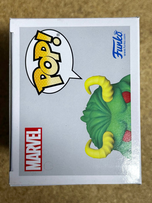Funko Pop! Marvel Loki #992 MechStrike Monster Hunters 2022 - for just $7! 