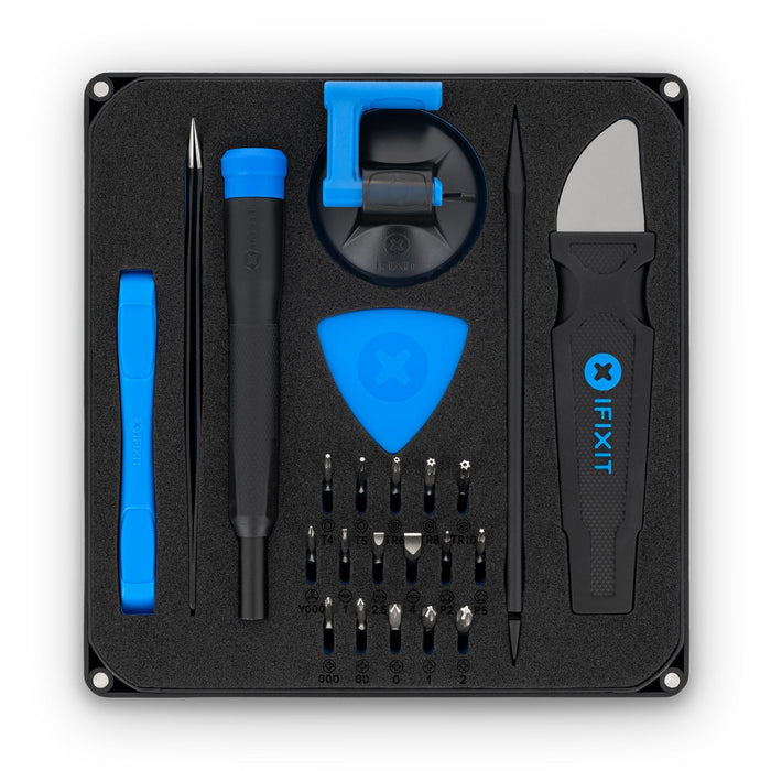 Essential Electronics Toolkit - for just $29.95! 