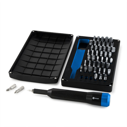 Mahi Driver Kit - 48 Bit Driver Kit - for just $41.95! 