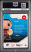2023 UPPER DECK FUNKO POP MARVEL  WONG PLATINUM #98  PSA 10 - for just $54! 