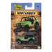 Matchbox Jeep 4x4 - Off Road Rally Series 2/6 - for just $1.99! 