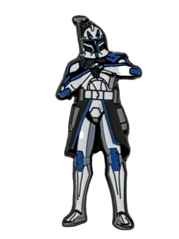 Star Wars Blind Box Mystery Enamel Pin SWC TOKYO 2025 Exclusive (04/30/2025) - for just $20! 