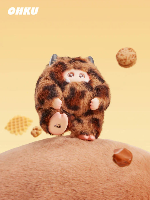 Giggle Monster Marshmallow Dreams Series Blind Box – OHKU - for just $19.99! 