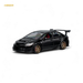 Microturbo FD2 J'S Racing Metallic Black 1:64 - for just $49.99! 