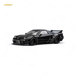 Microturbo NSX-R WideBody - Gloss Black 1:64 - for just $49.99! 