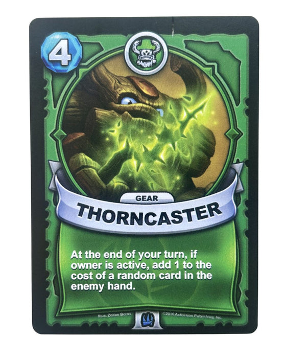 Thorncaster (Battlecast) - for just $0.50! 
