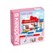 Keeppley X Sanrio Characters Building Blocks Street Scene Series - Just $29.90! Shop now at Retro Gaming of Denver