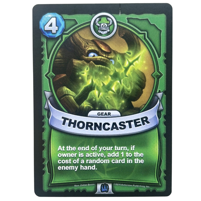 Thorncaster (Battlecast) - for just $0.50! 