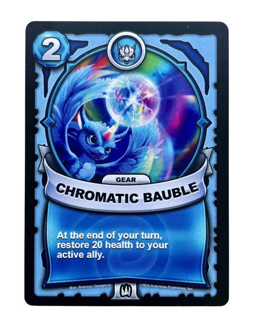 Chromatic Bauble (Battlecast) - for just $0.25! 