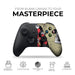 Z Deadpool Headshot Custom Wireless Xbox Controller – Compatible with Xbox One & Series X/S - for just $134.99! 