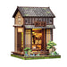 CUTEBEE DIY Miniature House | Kirishima Cha-an - for just $39.99! 